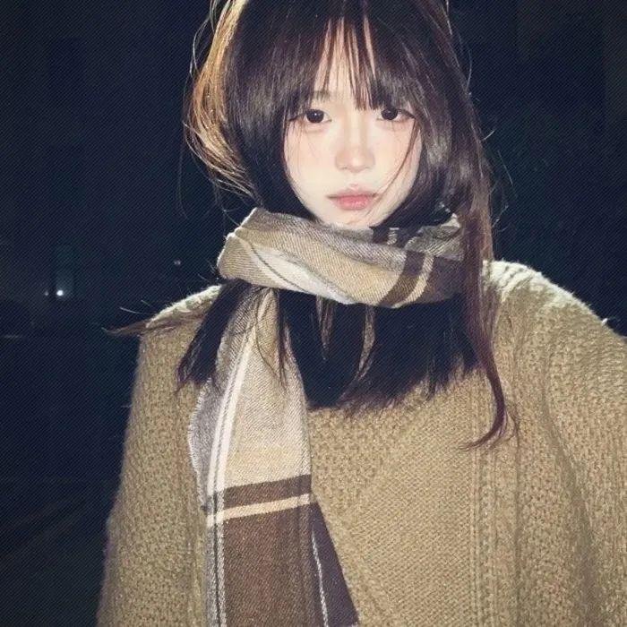 它在身后