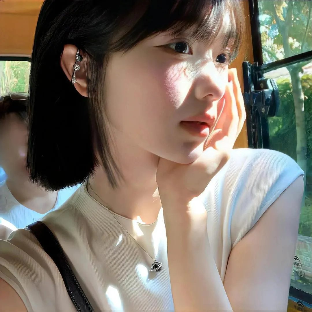 越南妹霍莉