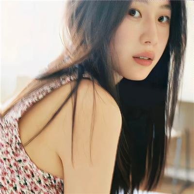尘世女孩