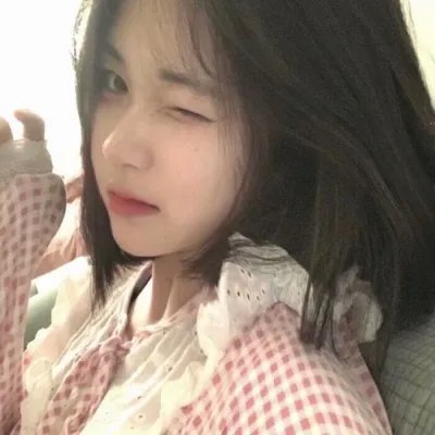 白莲花